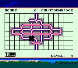 Screenshot Timeball