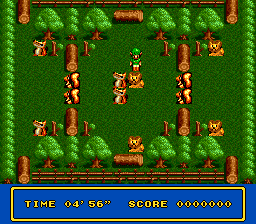 Screenshot Tricky Kick