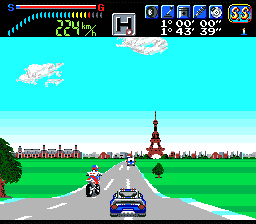 Screenshot Victory Run : Eikou no 13,000km