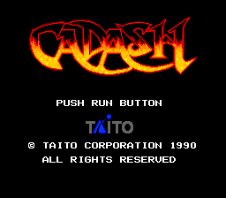 Screenshot Cadash