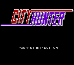 Screenshot City Hunter