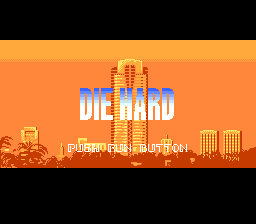 Screenshot Die Hard