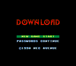 Screenshot Down Load