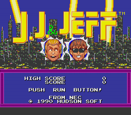 Screenshot J.J. & Jeff