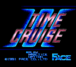 Screenshot Time Cruise II