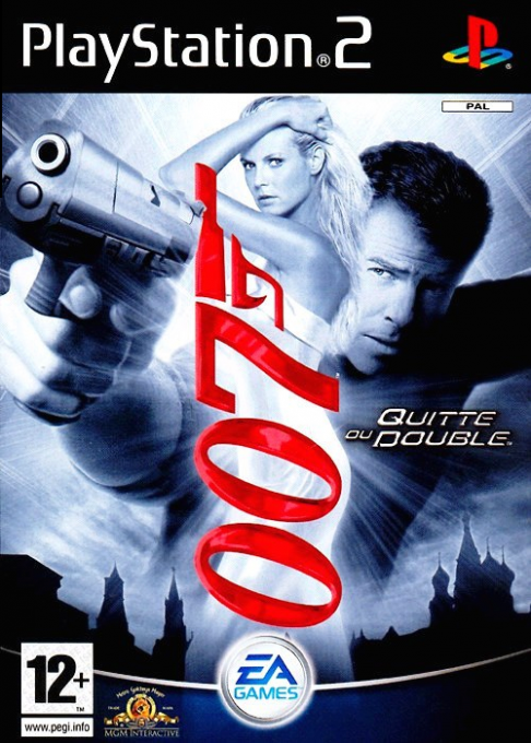 007 : Quitte ou Double
