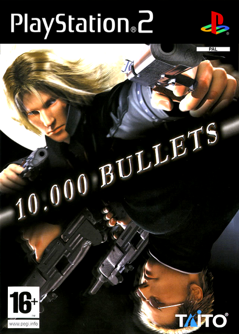 10.000 Bullets