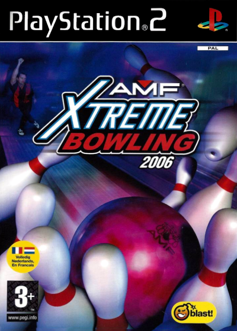 AMF Xtreme Bowling 2006