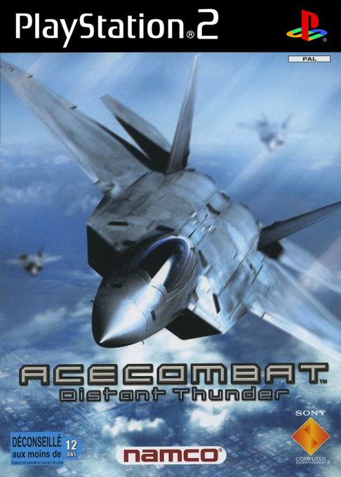 Ace Combat : Distant Thunder