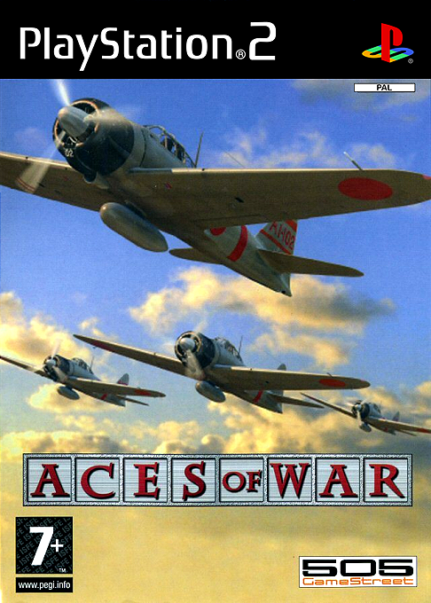Aces of War