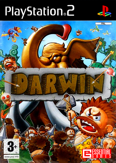 Darwin