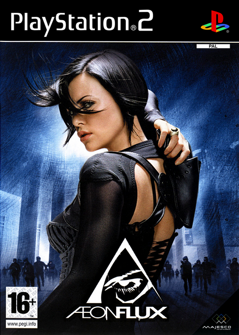 Aeon Flux