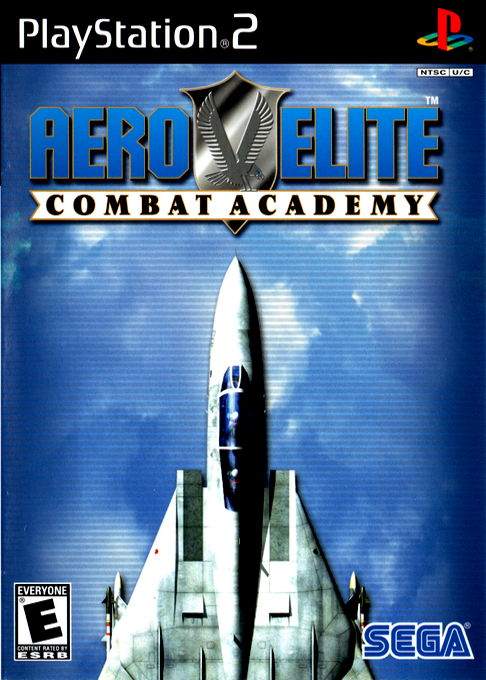 Aero Elite : Combat Academy