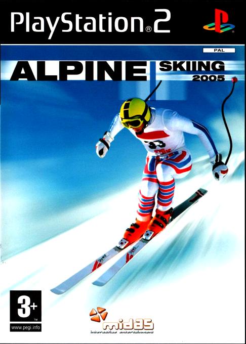 Alpine Skiing 2005