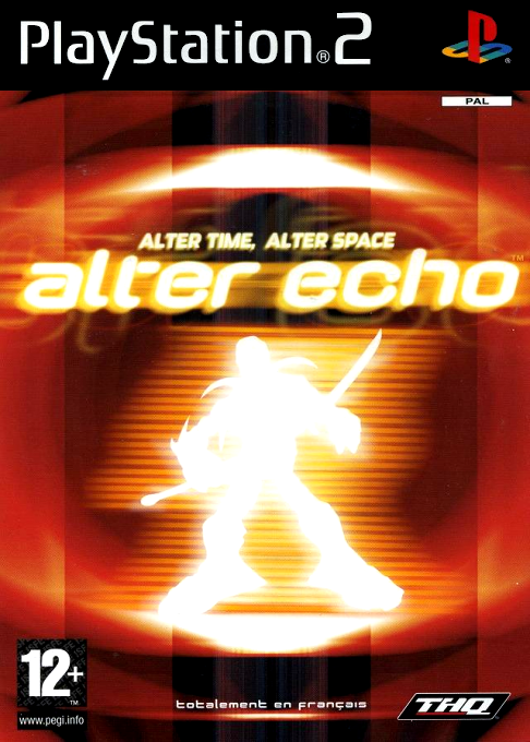 Alter Echo