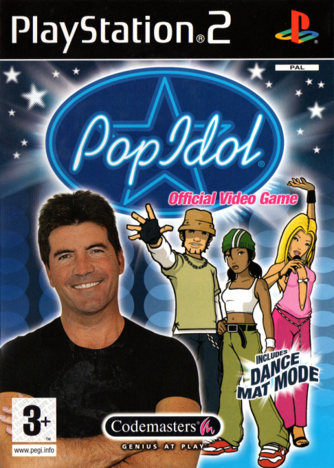 Pop Idol