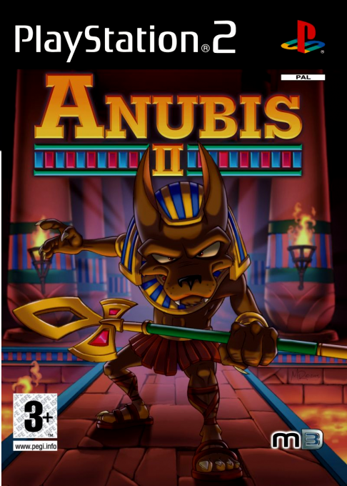 Anubis II
