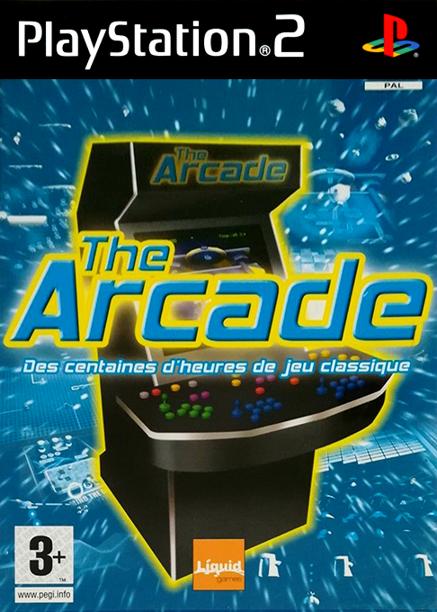 The Arcade