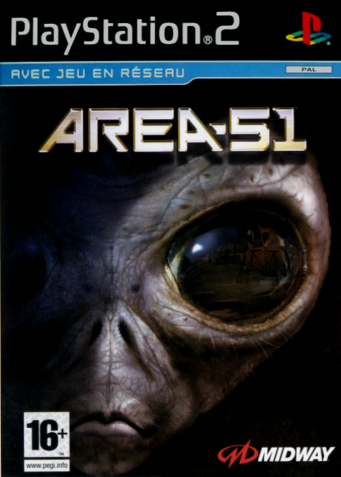 Area 51