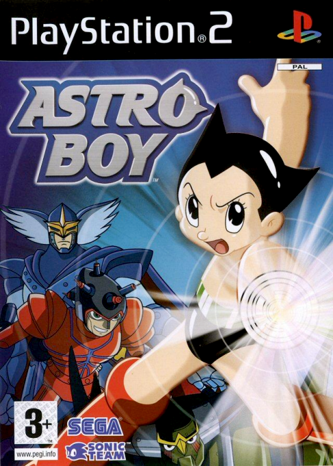 Astro Boy