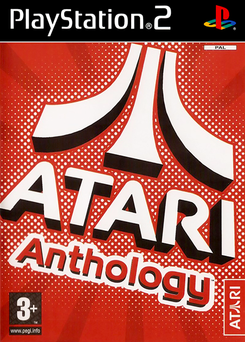 Atari Anthology