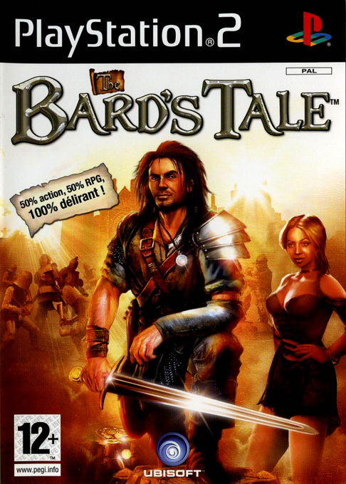 The Bard's Tale