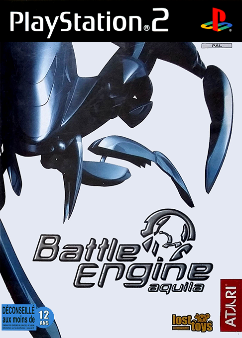 Battle Engine Aquila