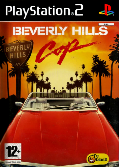 Beverly Hills Cop