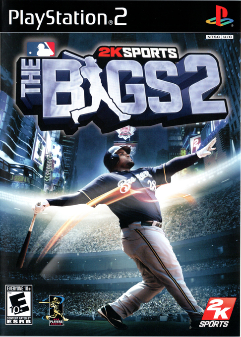 The Bigs 2