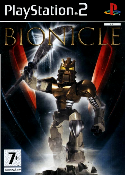 Bionicle