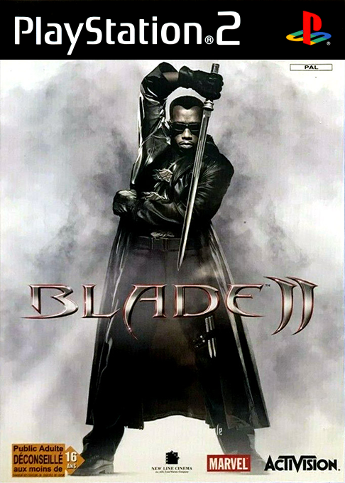 Blade II