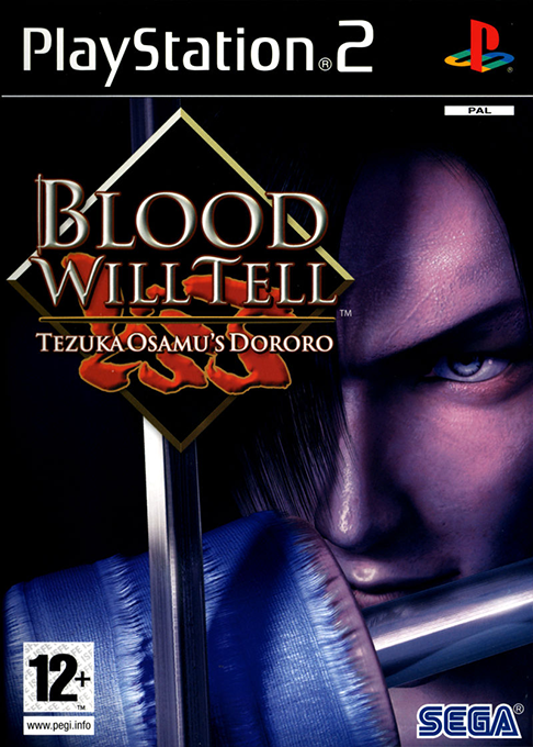 Blood Will Tell : Tezuka Osamu's Dororo