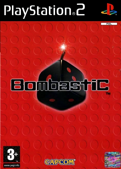 Bombastic