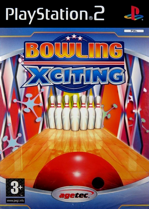 Bowling Xciting
