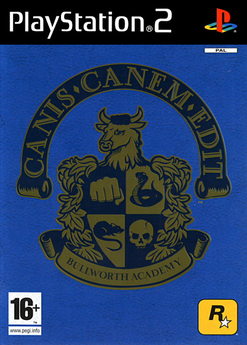 Canis Canem Edit