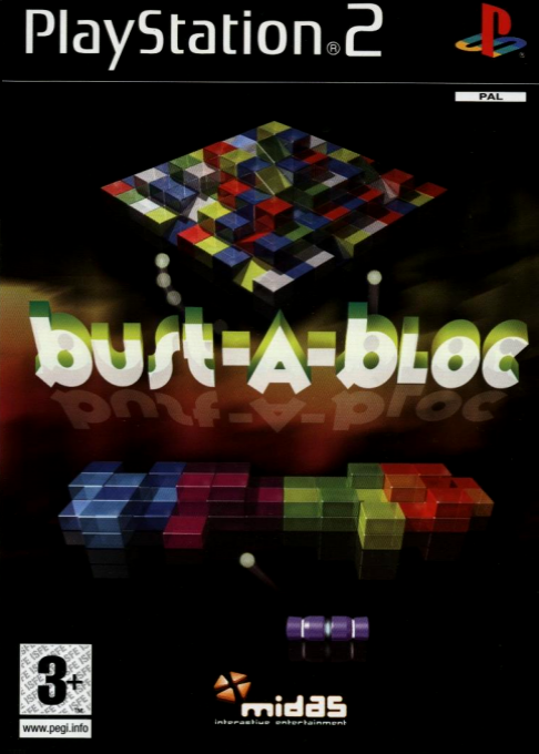Bust-A-Bloc