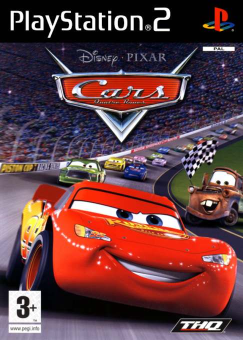 Cars : Quatre Roues