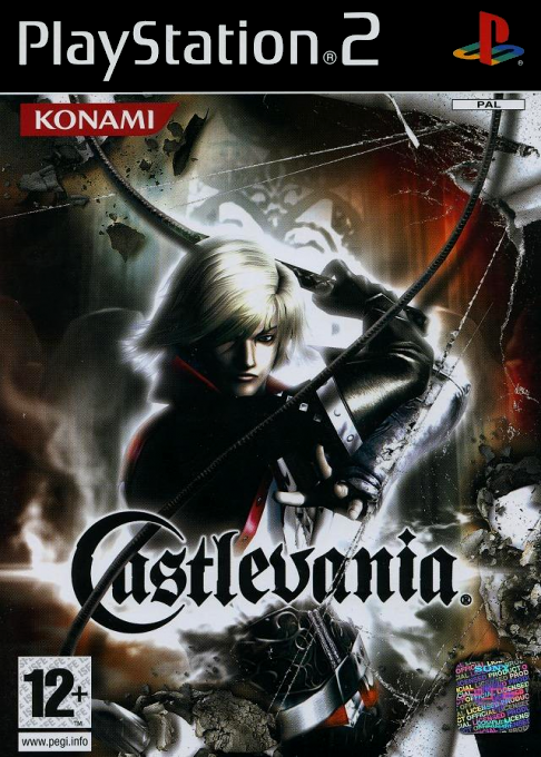 Castlevania