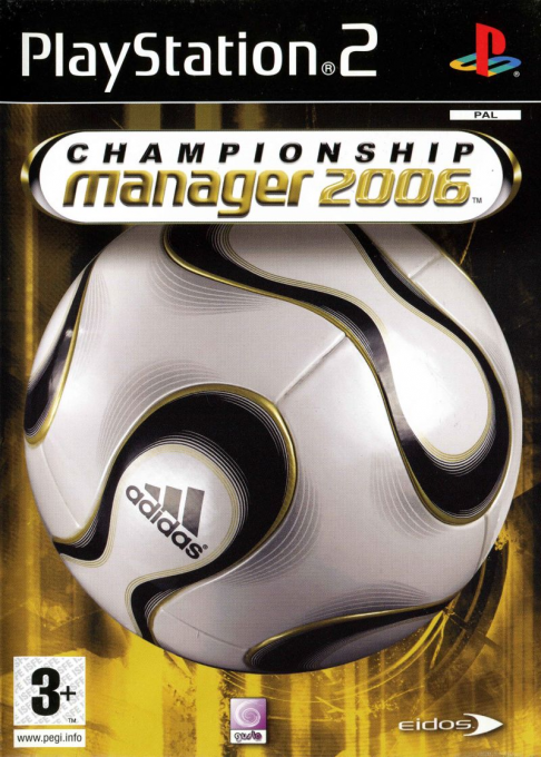 L'Entraîneur 2006