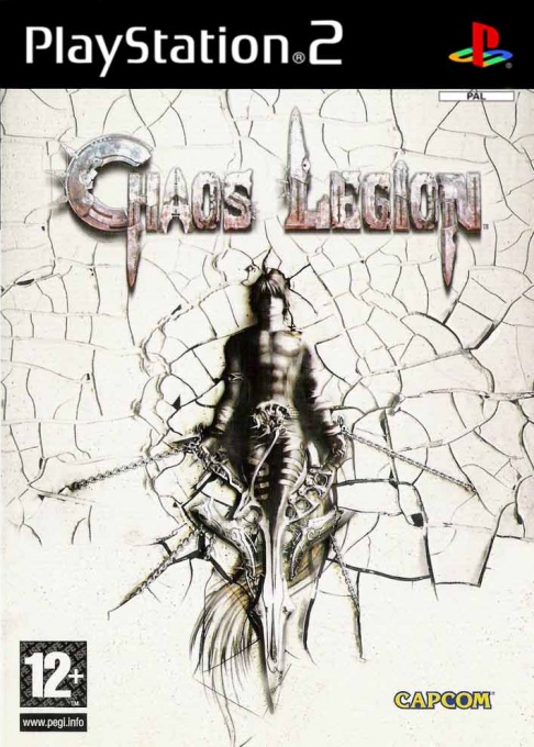 Chaos Legion