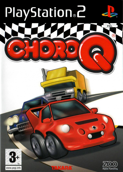 ChoroQ