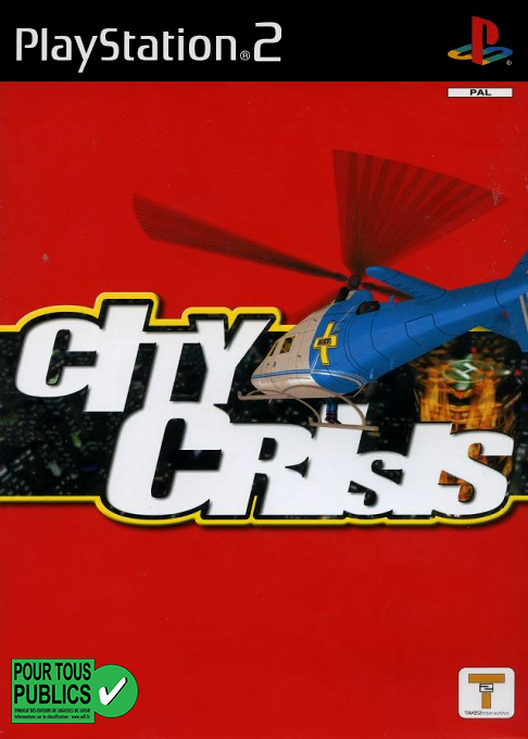 City Crisis