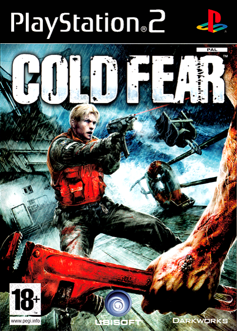 Cold Fear