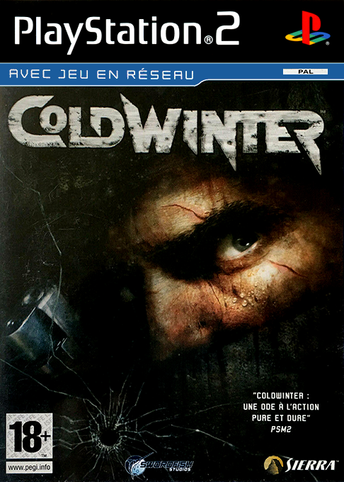 Cold Winter
