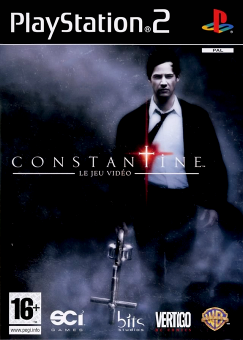 Constantine