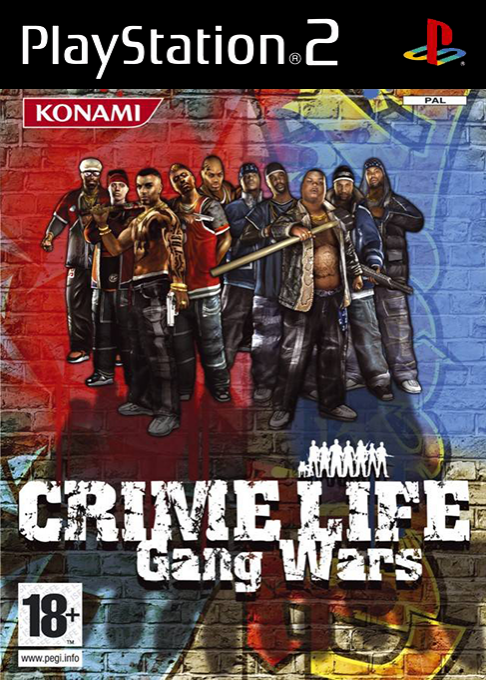 Crime Life : Gang Wars