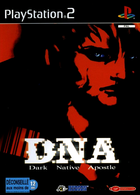 DNA : Dark Native Apostle