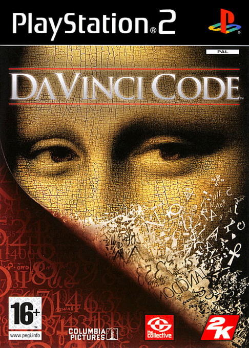 Da Vinci Code