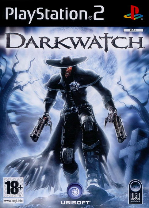 Darkwatch