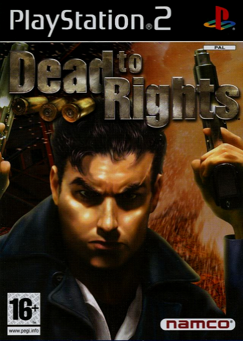 Dead to Rights